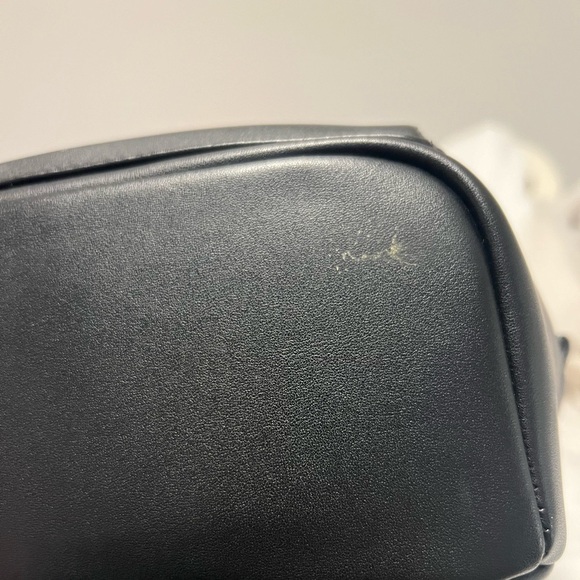 Matt & Nat Munich Backpack in Black - Picture 4 of 4